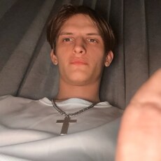 Фотография мужчины Вячеслав, 18 лет из г. Уссурийск