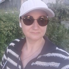 Фотография девушки Настя, 43 года из г. Беломорск