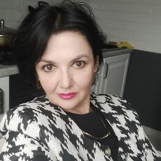 Фотография девушки Оксана, 52 года из г. Береза