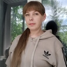 Любовь, 40 из г. Хабаровск.