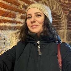 Ксения, 39 из г. Москва.