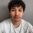 Ерканат, 32 года