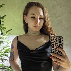Анастасия, 30 из г. Чита.