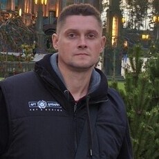 Павел, 44 из г. Москва.