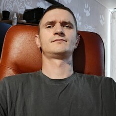 Фотография мужчины Игорь, 32 года из г. Могилев