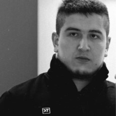 Фотография мужчины Kh, 25 лет из г. Альметьевск