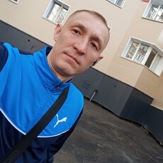 Фотография мужчины Alex, 37 лет из г. Норильск