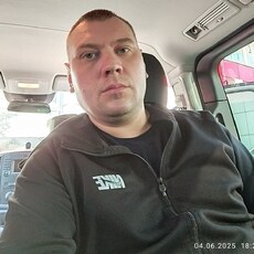 Фотография мужчины Дмитрий, 38 лет из г. Самара