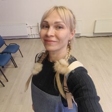 Наталья, 50 из г. Санкт-Петербург.