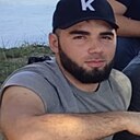 Амир, 36 лет