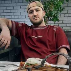 Фотография мужчины Амриддин, 27 лет из г. Ступино