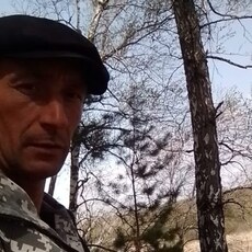 Фотография мужчины Владимир, 45 лет из г. Черепаново