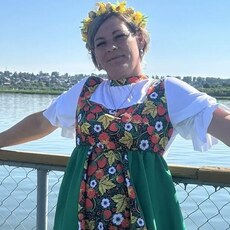 Алла, 47 из г. Юрга.