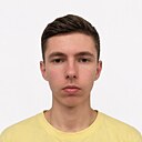 Андрей, 20 лет