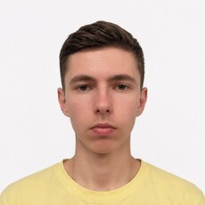 Фотография мужчины Андрей, 20 лет из г. Нижний Новгород
