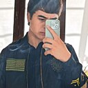 Паркер, 19 лет