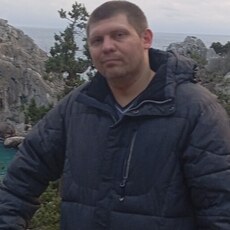 Фотография мужчины Михаил, 35 лет из г. Ялта