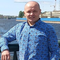 Фотография мужчины Димитрий, 47 лет из г. Истра