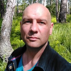 Фотография мужчины Сергей, 46 лет из г. Ишим