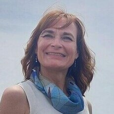 Фотография девушки Galina, 54 года из г. Иркутск