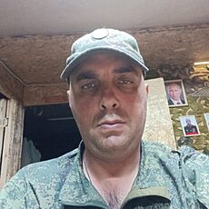 Фотография мужчины Стас, 41 год из г. Воскресенск