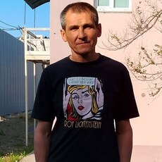 Фотография мужчины Сергей, 46 лет из г. Владивосток