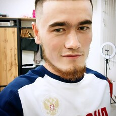 Фотография мужчины Хамидулло, 25 лет из г. Омск