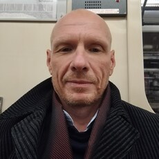 Вадим, 51 из г. Санкт-Петербург.