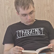 Фотография мужчины Егор, 26 лет из г. Егорьевск
