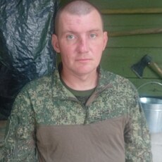 Фотография мужчины Василий, 41 год из г. Брянск