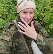 Аня, 38 из г. Красноярск.