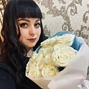Татка, 28 лет