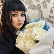 Татка, 28 из г. Ишим.