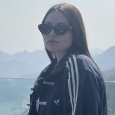 Ксения, 22 из г. Москва.