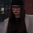 Ксения, 22 года