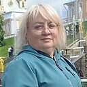 Оксана, 56 лет