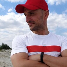 Фотография мужчины Алексей, 35 лет из г. Сумы