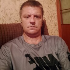 Фотография мужчины Юрий, 42 года из г. Макеевка