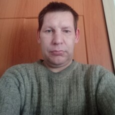 Фотография мужчины Сергей, 44 года из г. Пермь