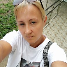Фотография девушки Крис, 36 лет из г. Тоцкое