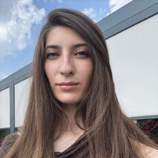 Фотография девушки An, 31 год из г. Сочи