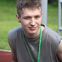Данила, 21 год