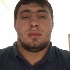 Фотография мужчины Амур, 26 лет из г. Нальчик