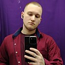 Юрий, 22 года