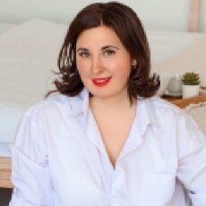 Ирина, 39 из г. Новосибирск.