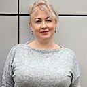 Нина, 63 года