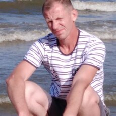 Фотография мужчины Сергей, 47 лет из г. Абакан