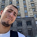 Виктор, 21 год