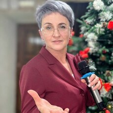 Фотография девушки Елена, 49 лет из г. Вихоревка