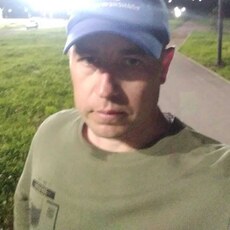Фотография мужчины Новое Имя, 41 год из г. Нефтекумск